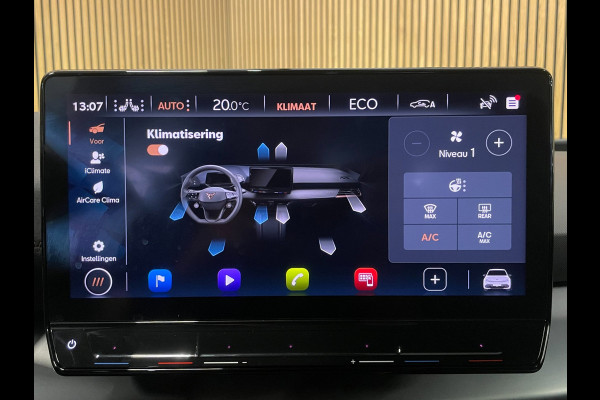 CUPRA Born Performance One 62 kWh|92%SOH|MASSAGE|ELEK.STOEL|ACC|CARPLAY|CAMERA|KEYLESS|STOEL+STUURVERW|NAVI|NAP|NL|INC.BTW|1e EIG|