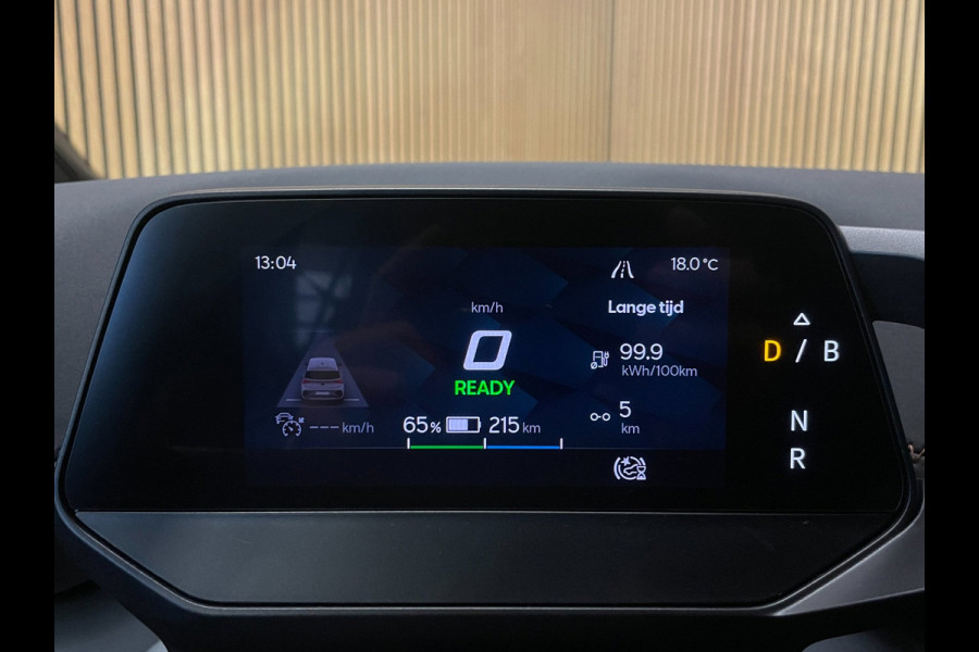 CUPRA Born Performance One 62 kWh|92%SOH|MASSAGE|ELEK.STOEL|ACC|CARPLAY|CAMERA|KEYLESS|STOEL+STUURVERW|NAVI|NAP|NL|INC.BTW|1e EIG|