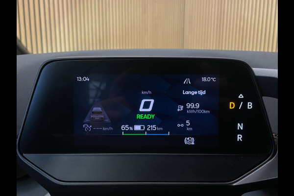 CUPRA Born Performance One 62 kWh|92%SOH|MASSAGE|ELEK.STOEL|ACC|CARPLAY|CAMERA|KEYLESS|STOEL+STUURVERW|NAVI|NAP|NL|INC.BTW|1e EIG|