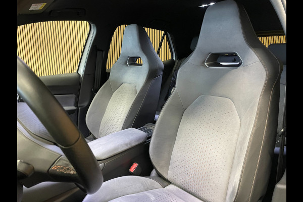 CUPRA Born Performance One 62 kWh|92%SOH|MASSAGE|ELEK.STOEL|ACC|CARPLAY|CAMERA|KEYLESS|STOEL+STUURVERW|NAVI|NAP|NL|INC.BTW|1e EIG|
