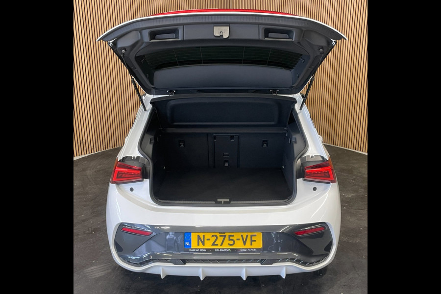 CUPRA Born Performance One 62 kWh|92%SOH|MASSAGE|ELEK.STOEL|ACC|CARPLAY|CAMERA|KEYLESS|STOEL+STUURVERW|NAVI|NAP|NL|INC.BTW|1e EIG|