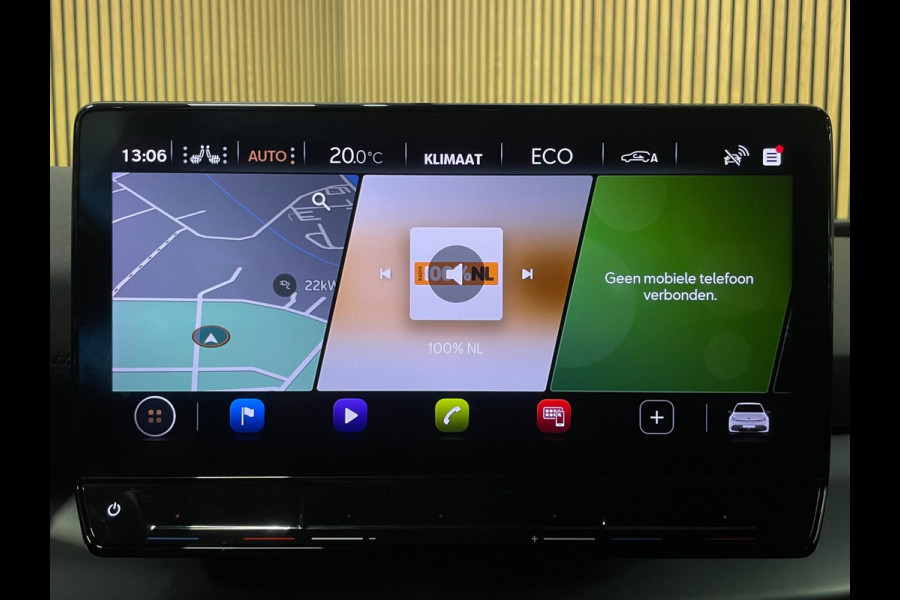 CUPRA Born Performance One 62 kWh|92%SOH|MASSAGE|ELEK.STOEL|ACC|CARPLAY|CAMERA|KEYLESS|STOEL+STUURVERW|NAVI|NAP|NL|INC.BTW|1e EIG|