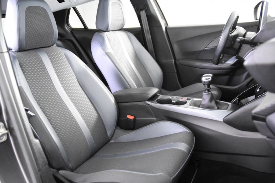 Peugeot 2008 Allure *1ste Eigenaar*Leer*Panoramadak*Navigatie*