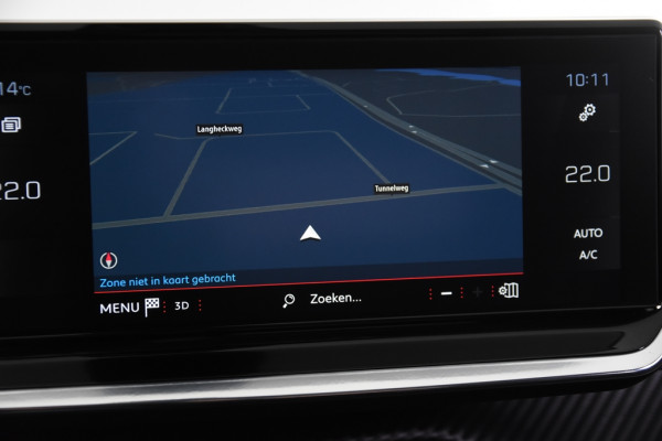 Peugeot 2008 Allure *1ste Eigenaar*Leer*Panoramadak*Navigatie*