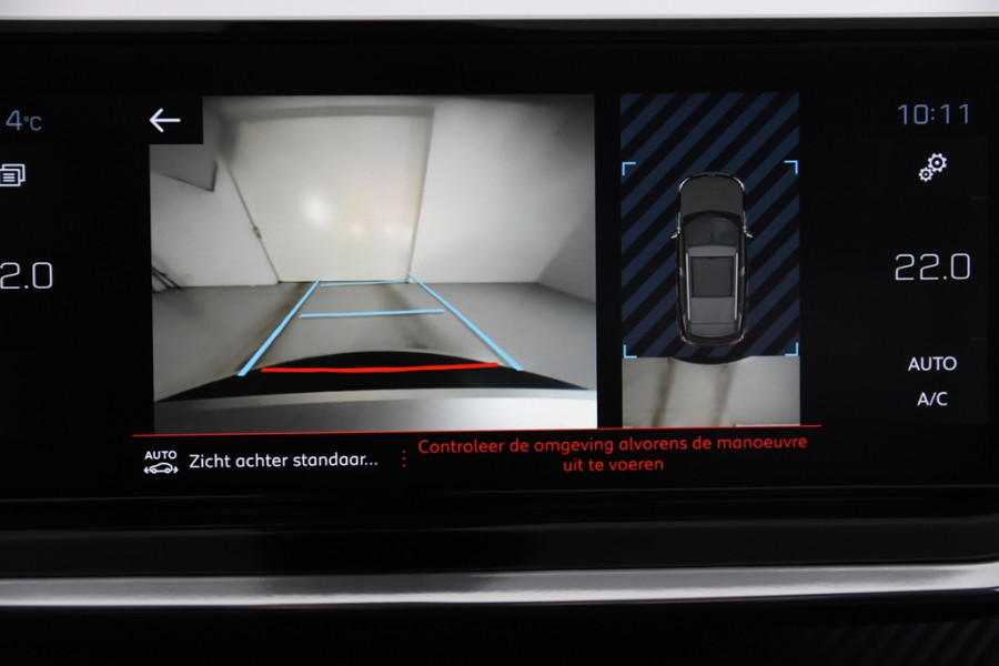 Peugeot 2008 Allure *1ste Eigenaar*Leer*Panoramadak*Navigatie*