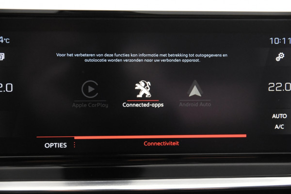 Peugeot 2008 Allure *1ste Eigenaar*Leer*Panoramadak*Navigatie*