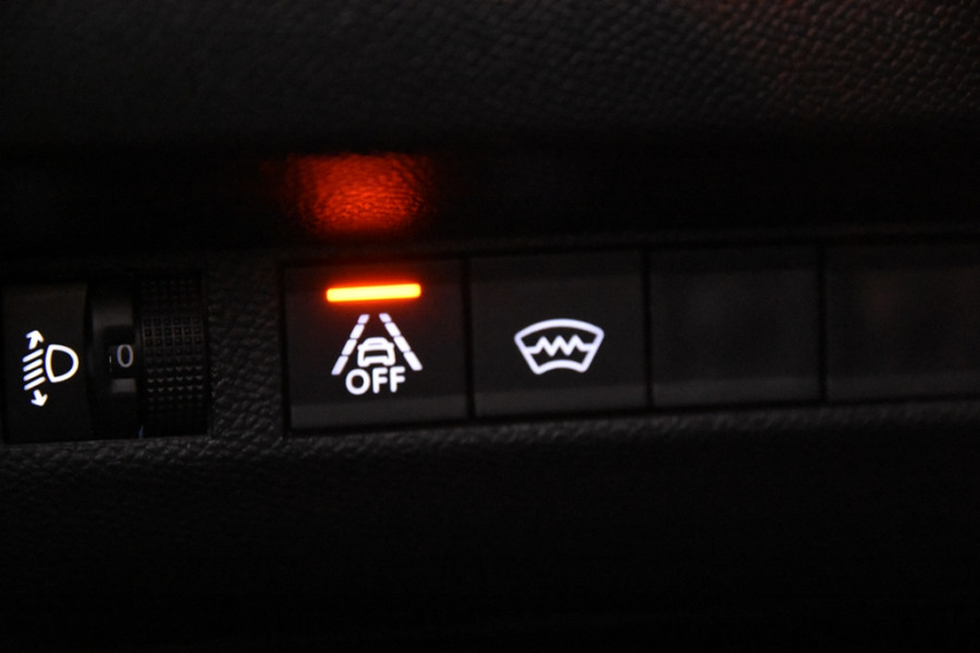 Peugeot 2008 Allure *1ste Eigenaar*Leer*Panoramadak*Navigatie*