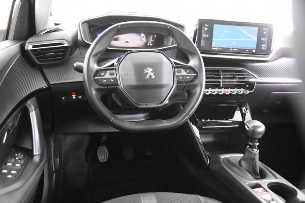 Peugeot 2008 Allure *1ste Eigenaar*Leer*Panoramadak*Navigatie*