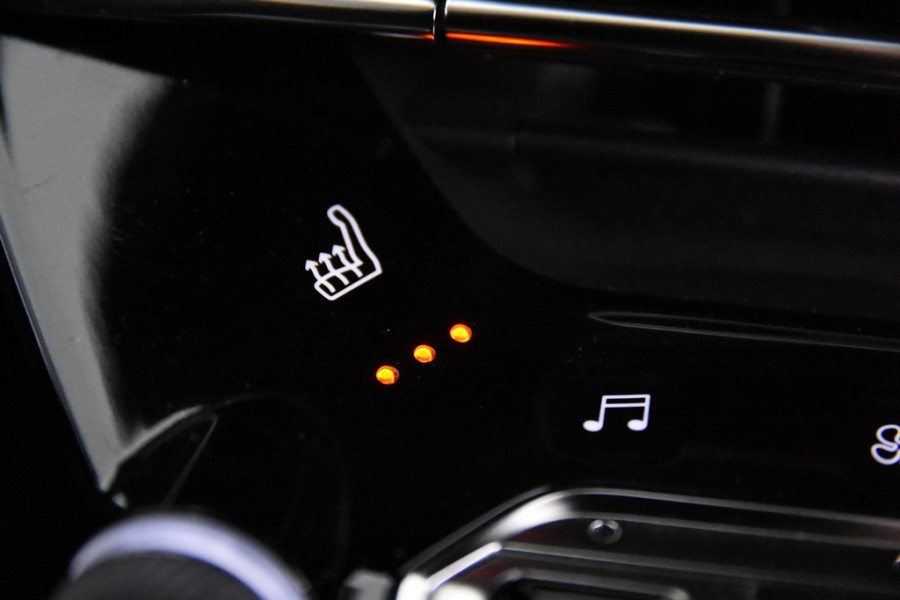 Peugeot 2008 Allure *1ste Eigenaar*Leer*Panoramadak*Navigatie*