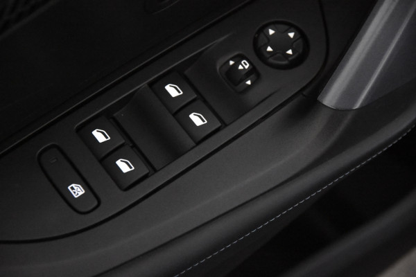 Peugeot 2008 Allure *1ste Eigenaar*Leer*Panoramadak*Navigatie*