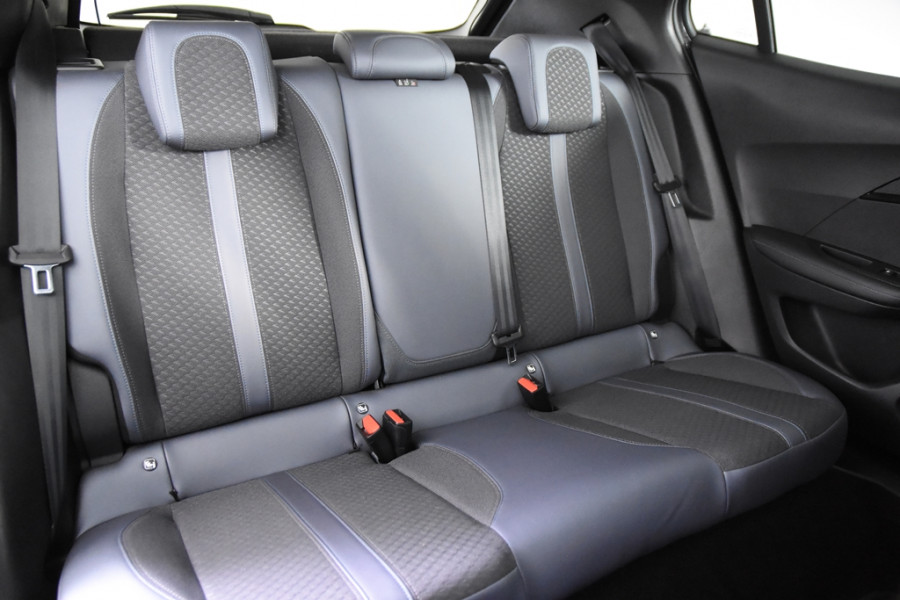 Peugeot 2008 Allure *1ste Eigenaar*Leer*Panoramadak*Navigatie*