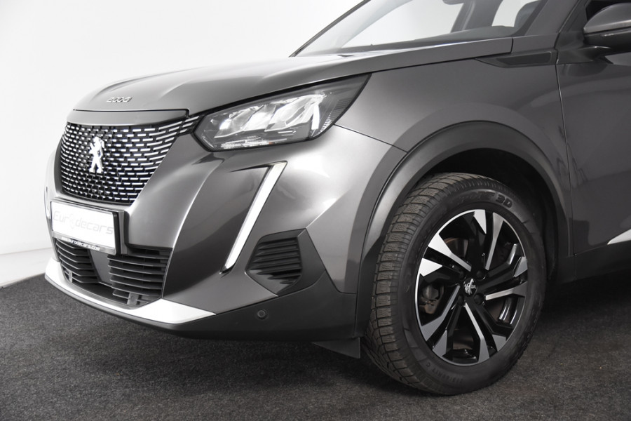 Peugeot 2008 Allure *1ste Eigenaar*Leer*Panoramadak*Navigatie*