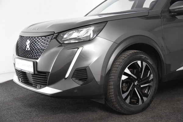 Peugeot 2008 Allure *1ste Eigenaar*Leer*Panoramadak*Navigatie*