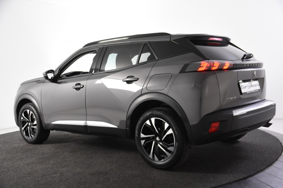 Peugeot 2008 Allure *1ste Eigenaar*Leer*Panoramadak*Navigatie*