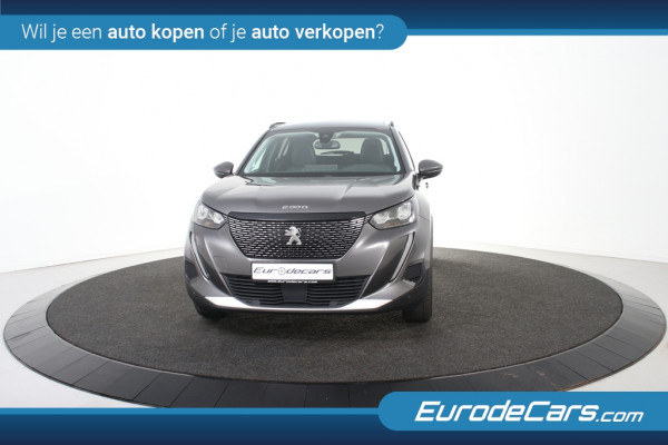 Peugeot 2008 Allure *1ste Eigenaar*Leer*Panoramadak*Navigatie*