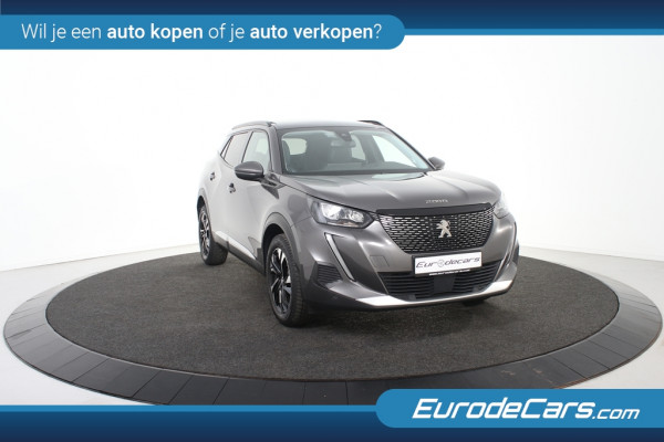 Peugeot 2008 Allure *1ste Eigenaar*Leer*Panoramadak*Navigatie*