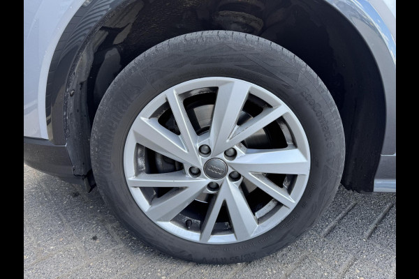 Audi Q2 1.4 TFSI CoD Design Pro Line Plus 150PK | Navigatie | Cruise Control | Climate Control | Stoelverwarming | Elektrische Achterklep |