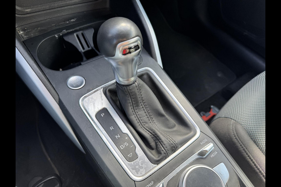 Audi Q2 1.4 TFSI CoD Design Pro Line Plus 150PK | Navigatie | Cruise Control | Climate Control | Stoelverwarming | Elektrische Achterklep |