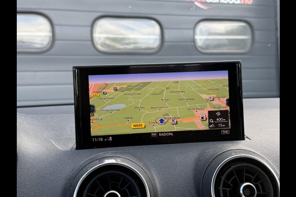 Audi Q2 1.4 TFSI CoD Design Pro Line Plus 150PK | Navigatie | Cruise Control | Climate Control | Stoelverwarming | Elektrische Achterklep |