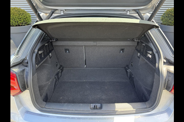 Audi Q2 1.4 TFSI CoD Design Pro Line Plus 150PK | Navigatie | Cruise Control | Climate Control | Stoelverwarming | Elektrische Achterklep |