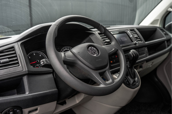 Volkswagen Transporter T6 2.0 TDI L1H1 | 150 PK | Automaat | Carplay | Cruise | PDC | Trekhaak