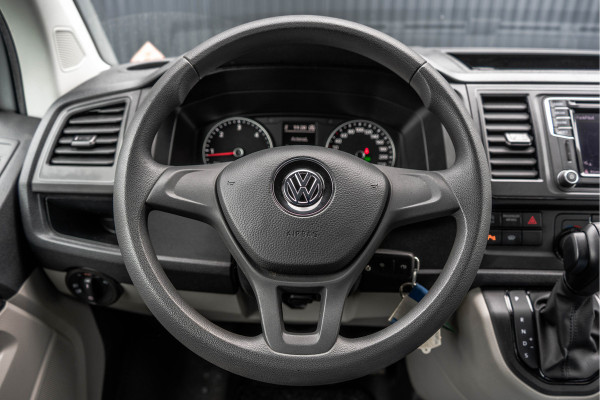 Volkswagen Transporter T6 2.0 TDI L1H1 | 150 PK | Automaat | Carplay | Cruise | PDC | Trekhaak