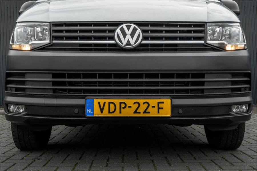Volkswagen Transporter T6 2.0 TDI L1H1 | 150 PK | Automaat | Carplay | Cruise | PDC | Trekhaak