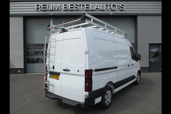 Renault Master T35 2.0 dCi 150 L2H2 glasresteel glasauto glaswagen