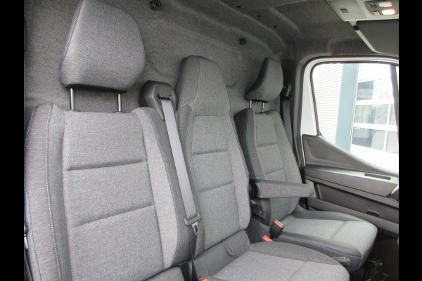 Renault Master T35 2.0 dCi 150 L2H2 glasresteel glasauto glaswagen