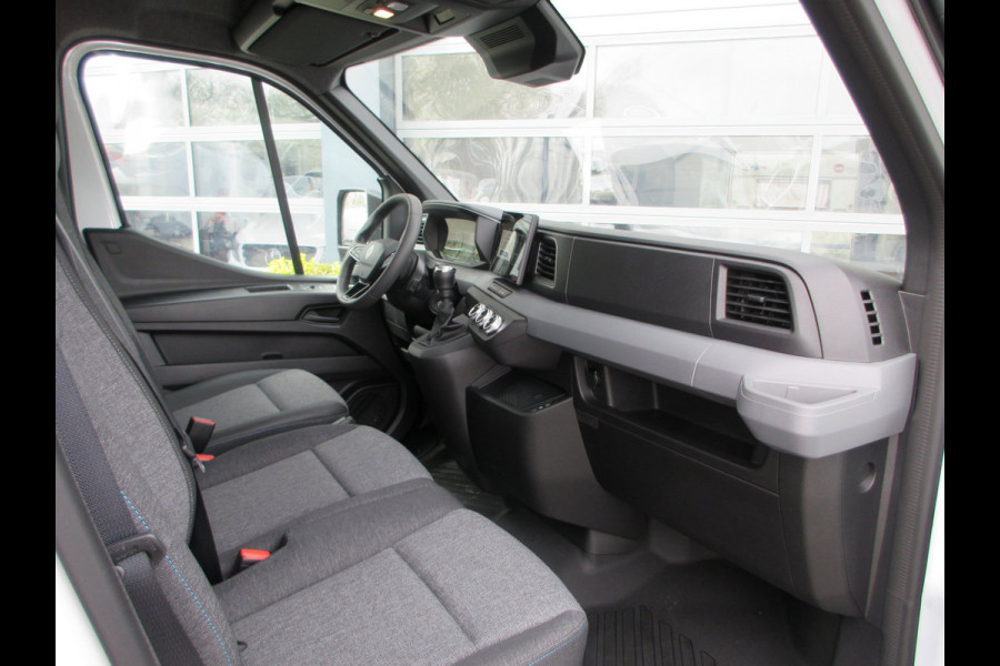 Renault Master T35 2.0 dCi 150 L2H2 glasresteel glasauto glaswagen