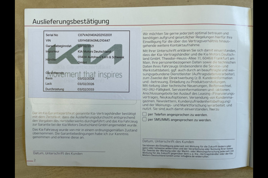 Kia Ceed Sportswagon 1.6 GDI PHEV DynamicLine|AFN.TREKH.|ACC|ANDROID,CARPLAY|STOEL+STUURVERW|CAMERA|CRUISE+CLIMATE|IN. BTW|1e EIG|