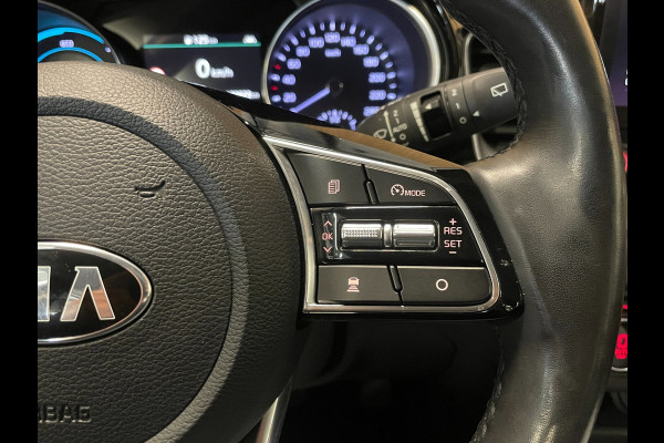 Kia Ceed Sportswagon 1.6 GDI PHEV DynamicLine|AFN.TREKH.|ACC|ANDROID,CARPLAY|STOEL+STUURVERW|CAMERA|CRUISE+CLIMATE|IN. BTW|1e EIG|
