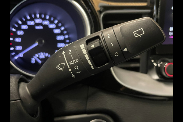 Kia Ceed Sportswagon 1.6 GDI PHEV DynamicLine|AFN.TREKH.|ACC|ANDROID,CARPLAY|STOEL+STUURVERW|CAMERA|CRUISE+CLIMATE|IN. BTW|1e EIG|