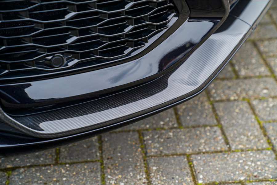 Audi RSQ8 4.0 TFSI RS Q8 Quattro | Massage | Carbon | Alcantara | Stoelkoeling/verwarming | Bang&Olufsen | Memory | 23 inch | NAP