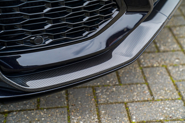 Audi RSQ8 4.0 TFSI RS Q8 Quattro | Massage | Carbon | Alcantara | Stoelkoeling/verwarming | Bang&Olufsen | Memory | 23 inch | NAP