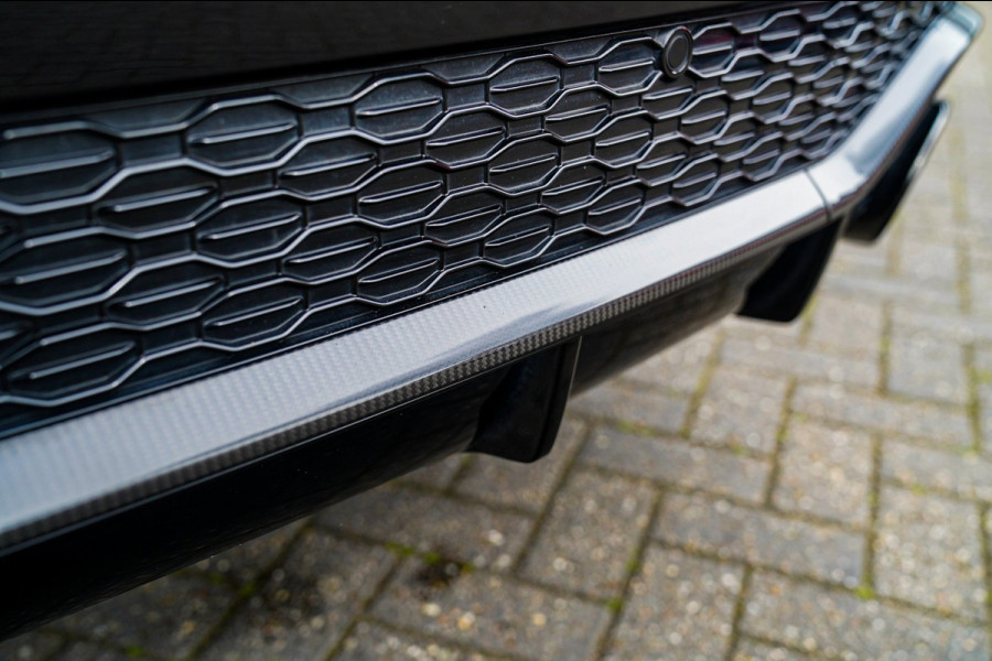 Audi RSQ8 4.0 TFSI RS Q8 Quattro | Massage | Carbon | Alcantara | Stoelkoeling/verwarming | Bang&Olufsen | Memory | 23 inch | NAP