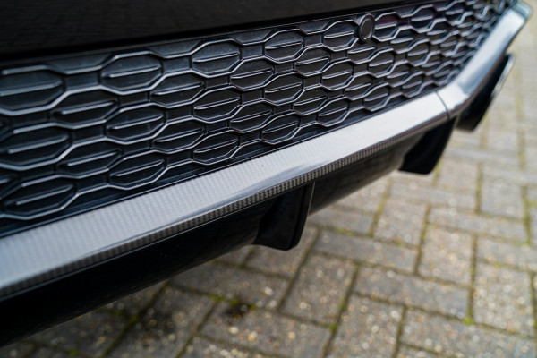 Audi RSQ8 4.0 TFSI RS Q8 Quattro | Massage | Carbon | Alcantara | Stoelkoeling/verwarming | Bang&Olufsen | Memory | 23 inch | NAP