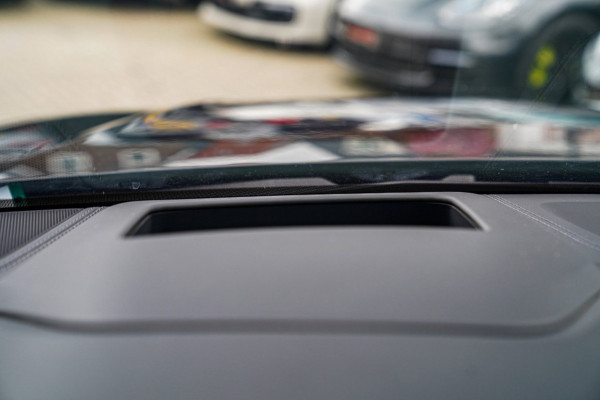 Audi RSQ8 4.0 TFSI RS Q8 Quattro | Massage | Carbon | Alcantara | Stoelkoeling/verwarming | Bang&Olufsen | Memory | 23 inch | NAP