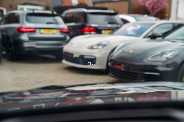 Audi RSQ8 4.0 TFSI RS Q8 Quattro | Massage | Carbon | Alcantara | Stoelkoeling/verwarming | Bang&Olufsen | Memory | 23 inch | NAP