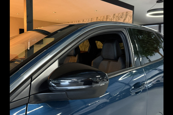 Peugeot 3008 1.2 PureTech Allure Pack Business Garantie Carplay Camera Blindspot Cruise Navi Clima Sfeer Led Dab Keyless Rijklaar