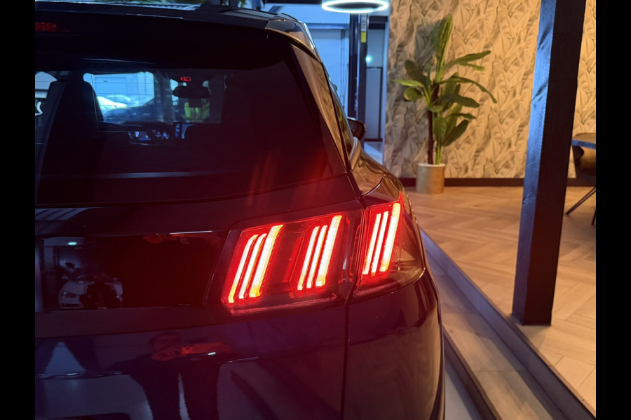 Peugeot 3008 1.2 PureTech Allure Pack Business Garantie Carplay Camera Blindspot Cruise Navi Clima Sfeer Led Dab Keyless Rijklaar