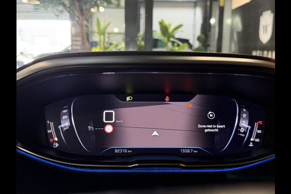 Peugeot 3008 1.2 PureTech Allure Pack Business Garantie Carplay Camera Blindspot Cruise Navi Clima Sfeer Led Dab Keyless Rijklaar
