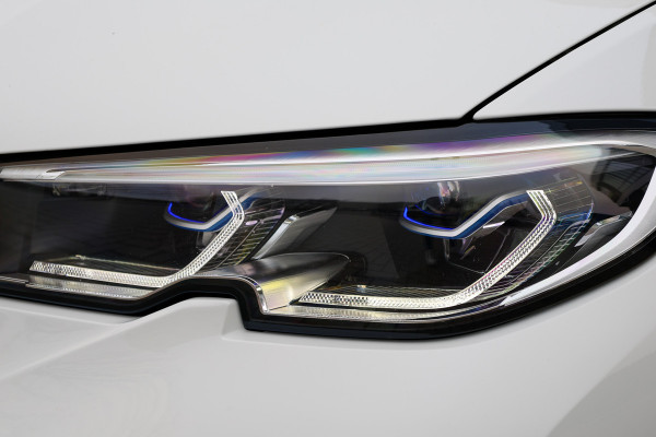 BMW 3-serie 330e Business Edition Plus | BTW | NAP | M-SPORT | LASER | KEYLESS | 360 | LEDER | DEALER ONDH |