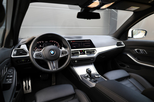 BMW 3-serie 330e Business Edition Plus | BTW | NAP | M-SPORT | LASER | KEYLESS | 360 | LEDER | DEALER ONDH |