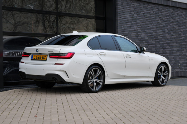 BMW 3-serie 330e Business Edition Plus | BTW | NAP | M-SPORT | LASER | KEYLESS | 360 | LEDER | DEALER ONDH |