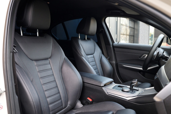 BMW 3-serie 330e Business Edition Plus | BTW | NAP | M-SPORT | LASER | KEYLESS | 360 | LEDER | DEALER ONDH |