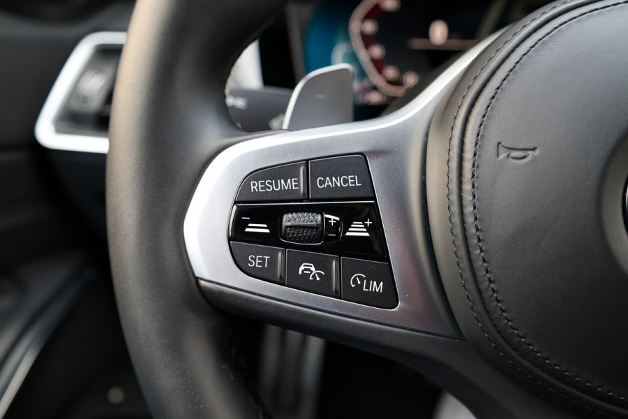 BMW 3-serie 330e Business Edition Plus | BTW | NAP | M-SPORT | LASER | KEYLESS | 360 | LEDER | DEALER ONDH |