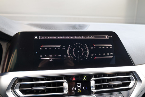 BMW 3-serie 330e Business Edition Plus | BTW | NAP | M-SPORT | LASER | KEYLESS | 360 | LEDER | DEALER ONDH |