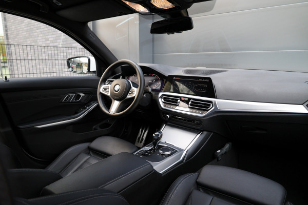 BMW 3-serie 330e Business Edition Plus | BTW | NAP | M-SPORT | LASER | KEYLESS | 360 | LEDER | DEALER ONDH |