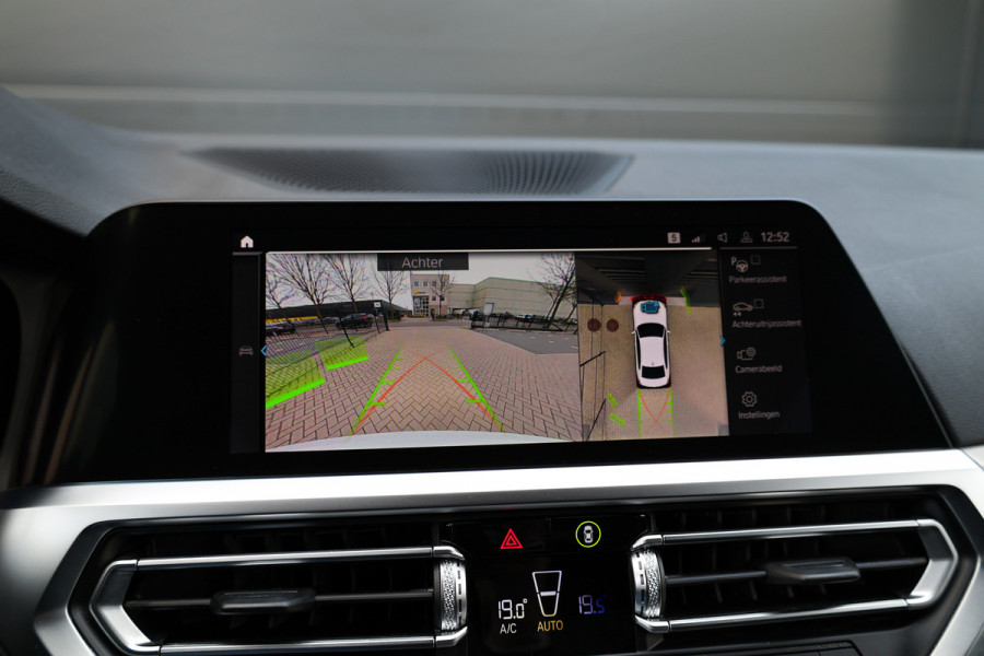 BMW 3-serie 330e Business Edition Plus | BTW | NAP | M-SPORT | LASER | KEYLESS | 360 | LEDER | DEALER ONDH |